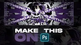 Anime Header Tutorial