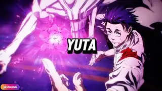 [FREE] Jujutsu Kaisen Type Beat - 