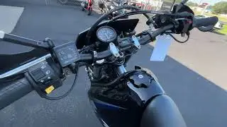 2009 Suzuki DR 650 SE