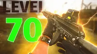 This is What LEVEL 70 Looks Like in Escape From Tarkov