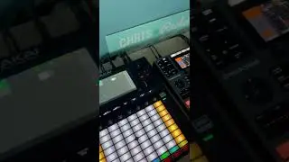Laid back loop-3 samplers-all totally different, but play nicely 
