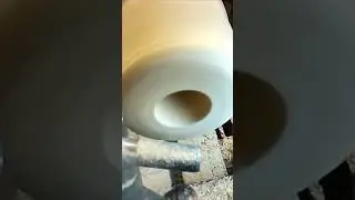 шкатулка из блока веток