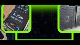 TESTANDO ATIVADOR ASX S1600 AO VIVO - LOCAÇÃO DE SOM E PALCO CASAMENTO EM RIBEIRÃO DAS NEVES