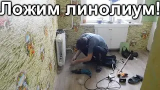 Доброе дело Дима первый раз взял в руки перфоратор! Судьба человеа /слово пацана / Вася на сене