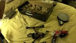 Ares crossfire