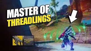 Become an ABSOLUTE Threadlings MASTER!