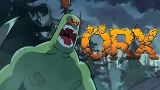 [EN] ORX - Early Access Launch Trailer