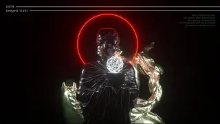 DSTN - Deepest Truth (Visual Video)