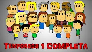 BREWSTEW - Temporada 1 COMPLETA