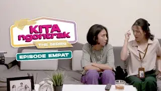 #KITAngontrak EPISODE (4/5) : 