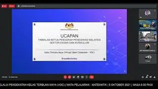 VOC 5 Okt 2021 Matematik Menengah