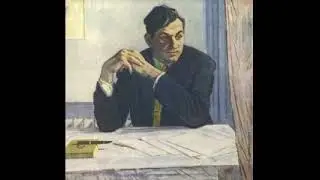 Расул Рза – Краски / Rasul Rza – Colors – Azeri poetry in Russian translation