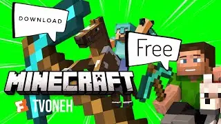 Minecraft | Green Screen Effects