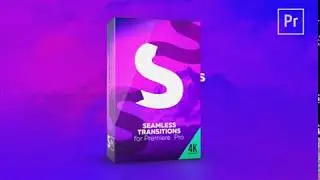 1000+ Transitions for Premiere Pro transition effects