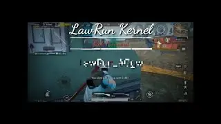 LawRun Kernel (02/05/2021) Update, welcome davinci -- mi9t