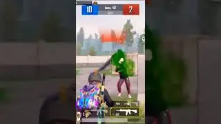 я вернулся 😈 #kill #победа #dantik #рекомендации #tdm #pubgmobile #tbm #прокачка