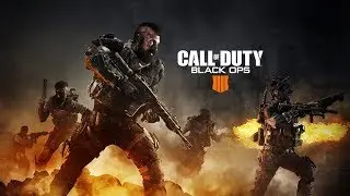 Call of Duty Black Ops 4-Sniping Montage-Koshka