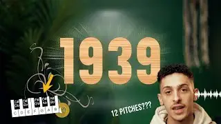 This Year Changed The Sound Of Music.    |      How did we end up with the 12 pitches?