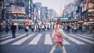 [playlist] m-flo 좋아하는 사람 모여라! 그 시절 향수를 자극하는 시부야케이 MIX