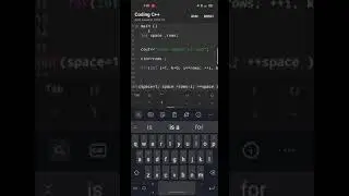 Using C++ Programing Language | 