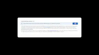 PSA   Do Not Enable User Data Collection in Google Analytics 4