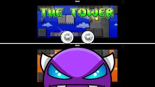 Geometry Dash 