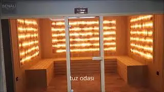 Bingöl Üniversitesi Ilıcalar Termal Kaplıca Tesisi Yeni Yüzü İle Hizmetinizde / Bingöl Hamamlar
