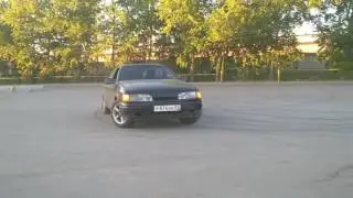 Ford Scorpio