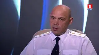 Интервью прокурора Республики Крым Олега Камшилова