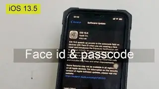 iOS 13.5 changes! iPhone 11 benchmark test | iSuperTech