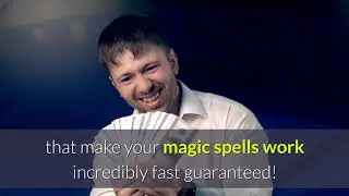 How To Gain Psychic & Magick Powers Exposed Now!
