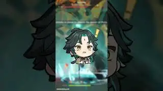 NEW WEAPONS IN GENSHIN IMPACT- ✨ 