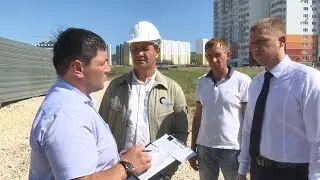 Масштабный проект. В Анапе появится новый напорный канализационный коллектор