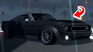WHAT KIND OF MUSTANG IS THIS in roblox Driving Empire