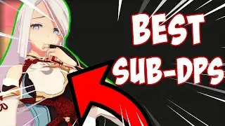 The Best Shenhe Team In Genshin Impact (Update 2.4)