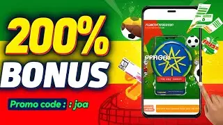 1xBet Ethiopia 🇪🇹 | How to Register & Get 200% Bonus | 1xBet Sign Up Ethiopia