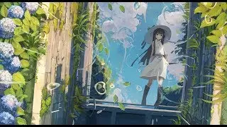 Osu! Yunomi & nicamoq - インドア系ならトラックメイカー (curryrise remix)