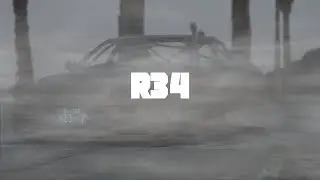 GTA V | NISSAN SKYLINE R34 GTT ( Cinematic / Chill Edit )