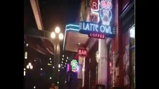 InFAMOUS: Second Son + Bon Jovi 