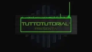 NUOVA INTRO DEL CANALE