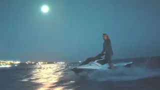 Jeff Redd - LISPO [Official Video]