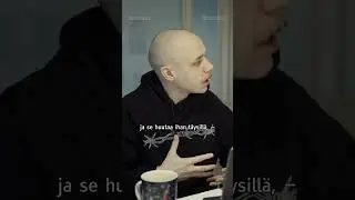 Miks sä ajat ajokortin, jos sua ei kiinnosta autot?