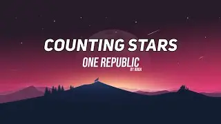 One Republic - Counting stars(8D Audio)