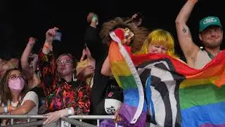 OUTLOUD Music Festival 2022 - Official Recap