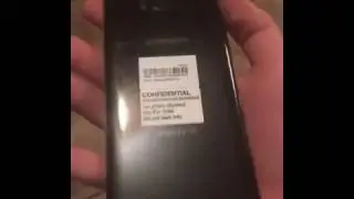Samsung Galaxy S8 Leaked Video