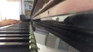 붕붕-김하온 피아노