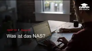 Was ist das QNAP NAS? | QNP 101 | 