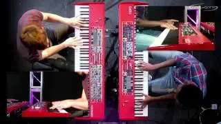 Superstition Tutorial 'Nord on Nord' (best watched in HD)