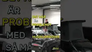 Plåtismässan är tillbaka!