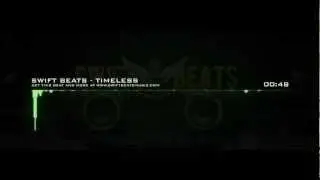 Swift Beats - Timeless (Rap Instrumental)